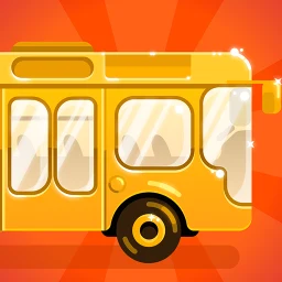 Bustime: Bus Times & Routes 图标
