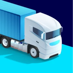 Eurowag Navigation - Truck GPS simgesi