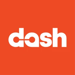 Ícone de Dash