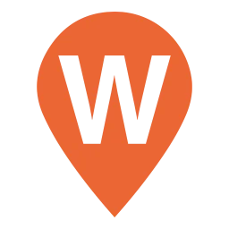 Ícone de WhereSafe